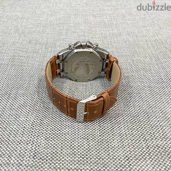 Audemars Piguet Swiss Made Watch 6