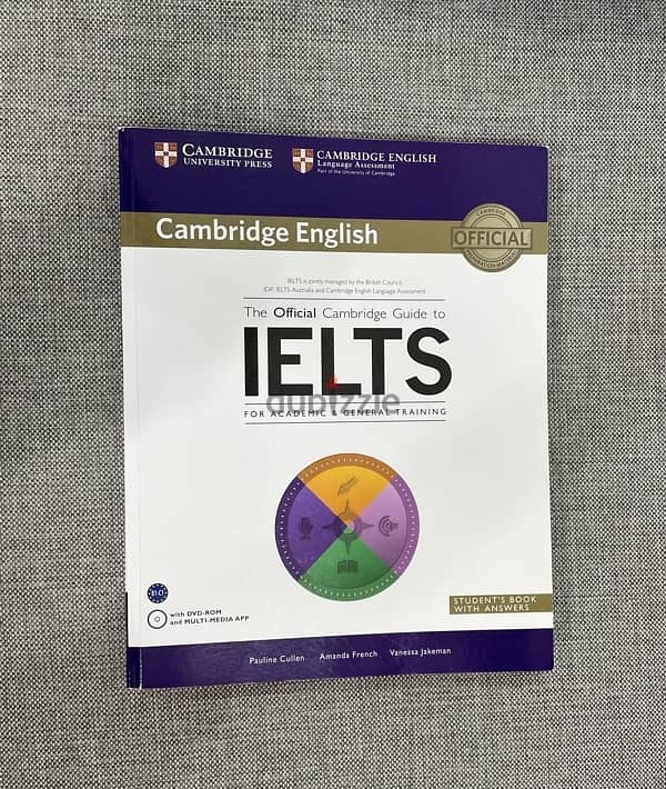 IELTS Exam Preparation Material New مواد للتحضير لفحص الايلتس 2