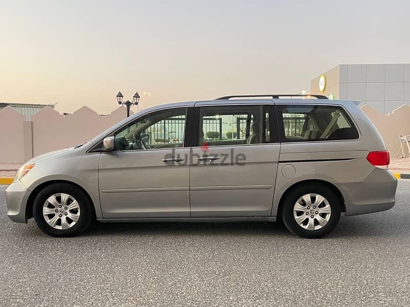 2010 Honda Odyssey for sale 4