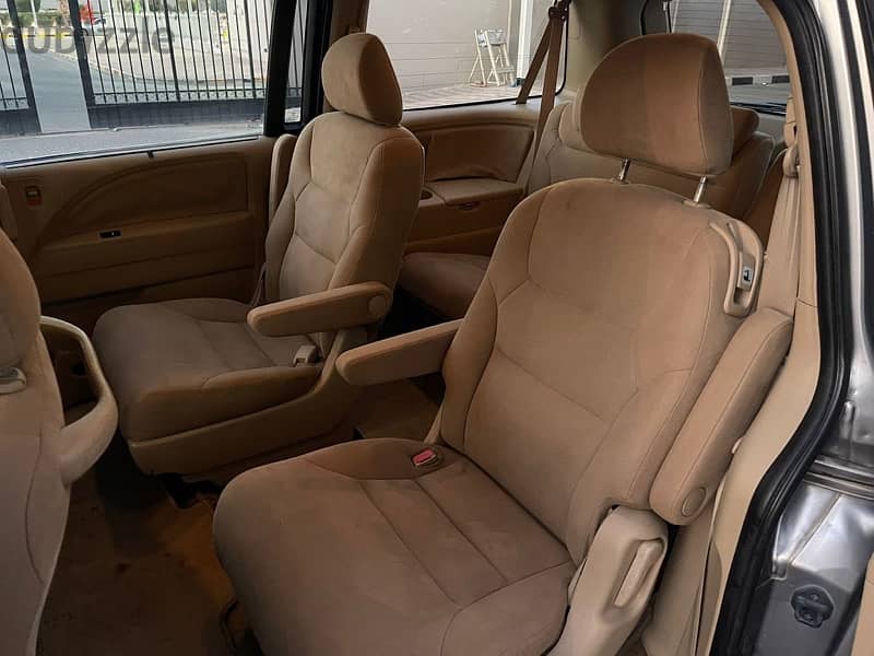 2010 Honda Odyssey for sale 5