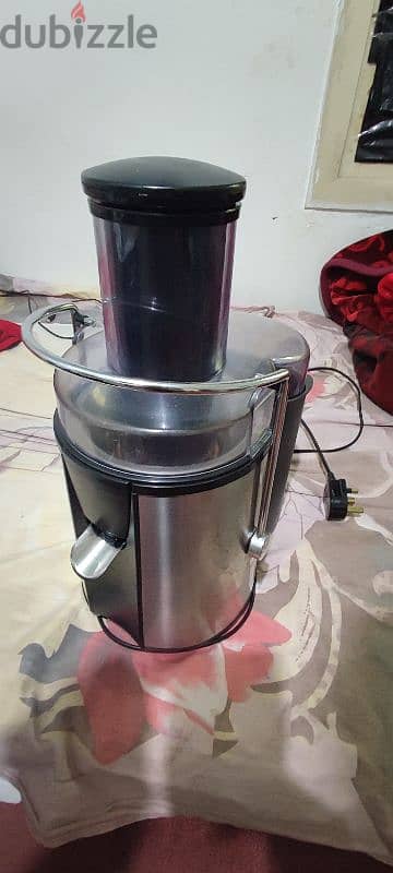 juicer 1