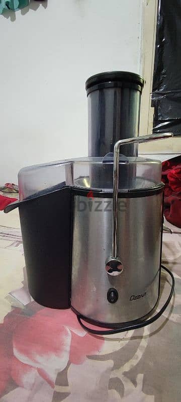 juicer 2