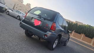 GMC Envoy 2009  FAMILY USED URGENT SALE 0