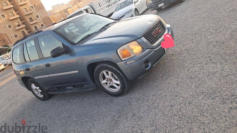 GMC Envoy 2009  FAMILY USED URGENT SALE 3