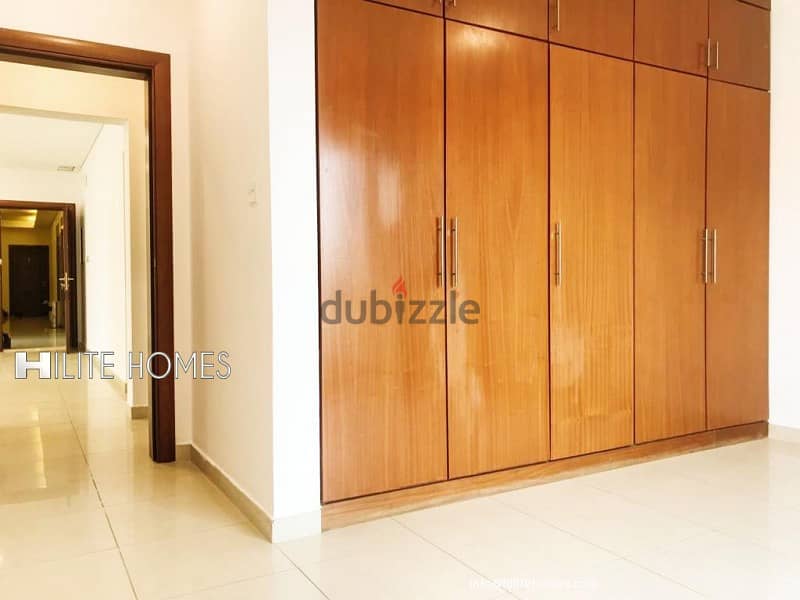 Two Bedroom Apartment for Rent in Salmiya 2