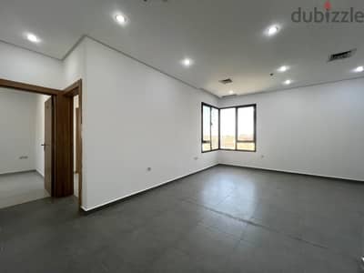 Jabriya – semi furnished, three bedroom apartment