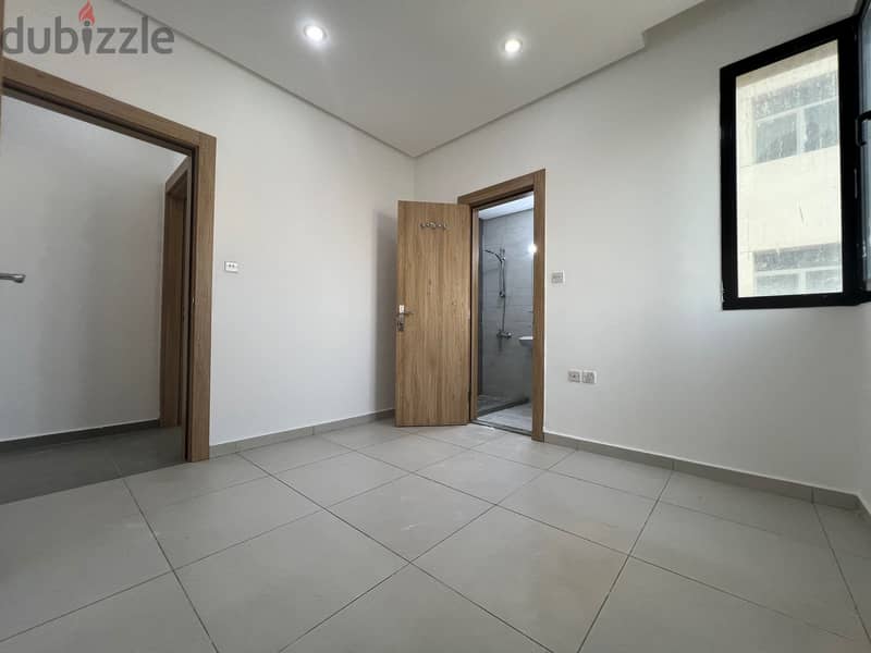 Jabriya – semi furnished, three bedroom apartment 4