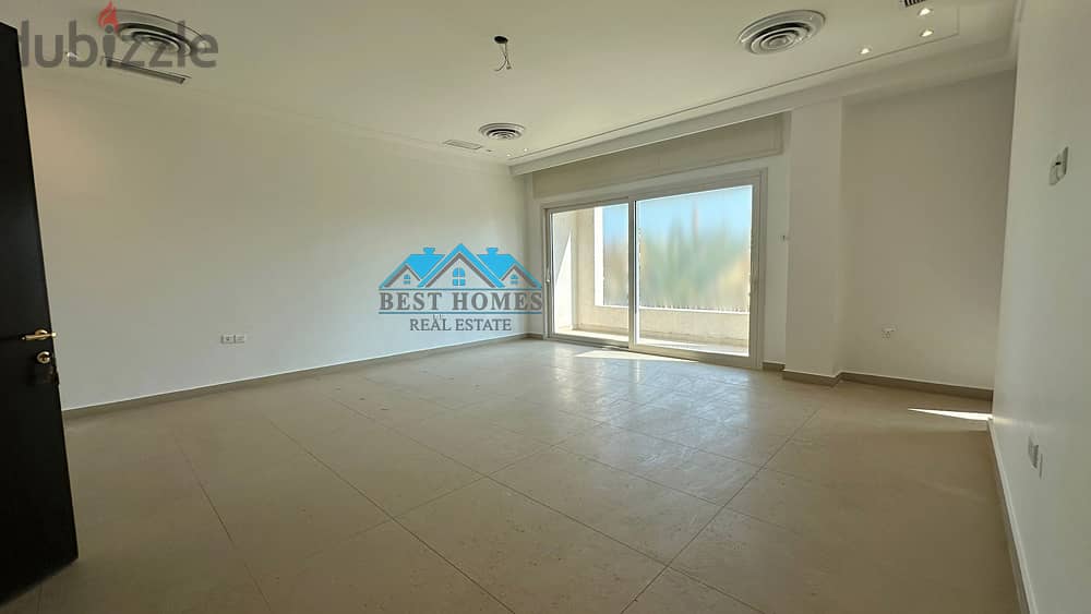 A Nice and Spacious 4 Bedrooms Villa in Messilah 2