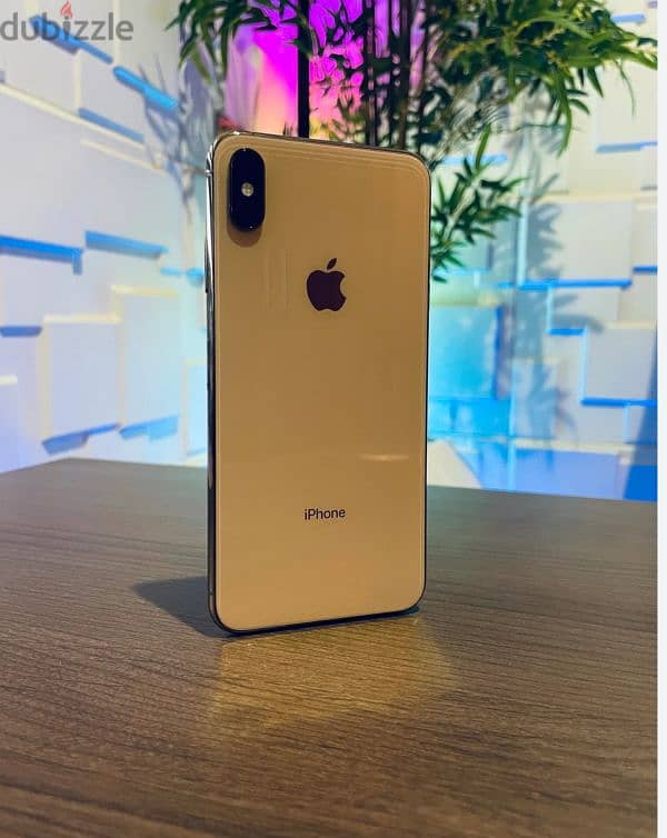 IPhone xs max 256 Gb 1