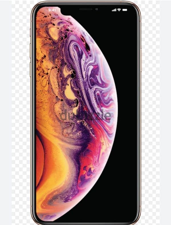 IPhone xs max 256 Gb 2