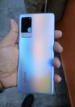 Vivo X60 Pro. 5G.  with 12 gb ram 256 gb memory only mobile 0