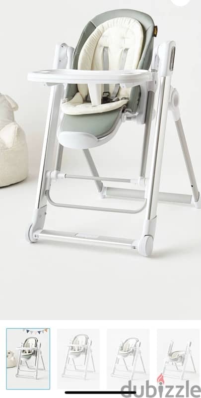 high chair 1