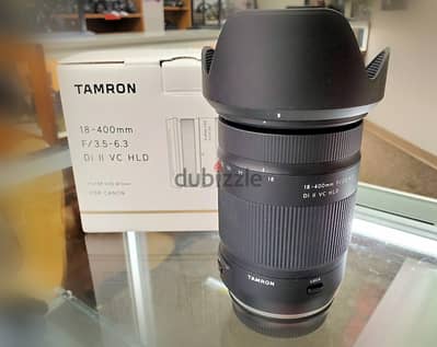 Tamron