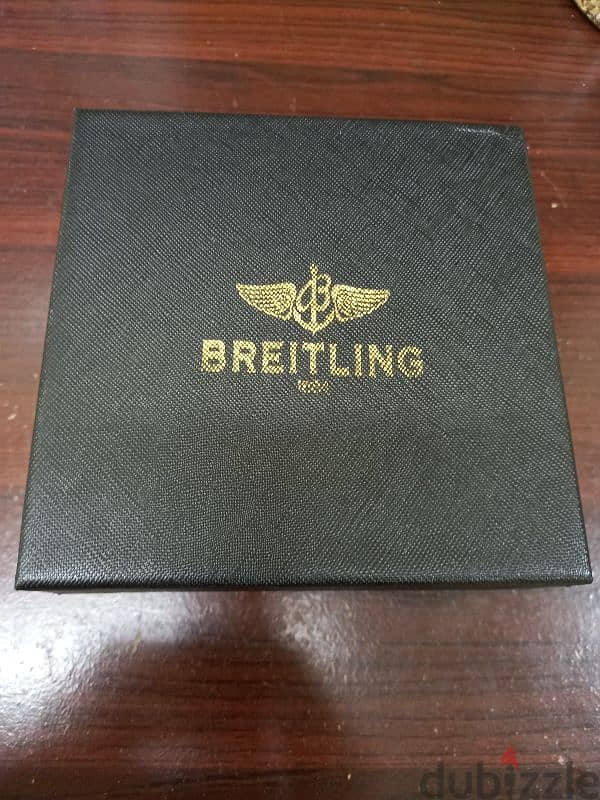 Breitling Watch 2