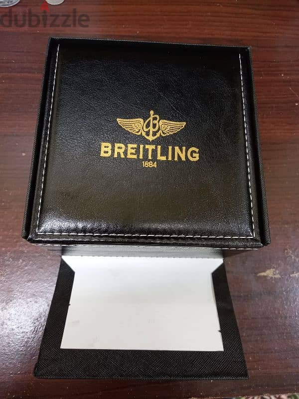 Breitling Watch 3