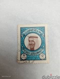 طابع بريد 0