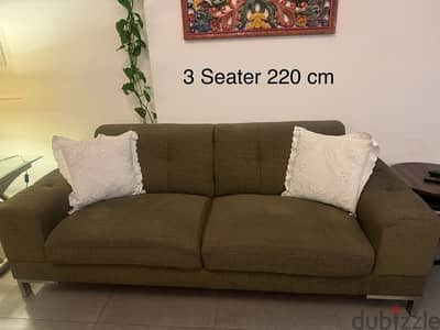 Sofa sets