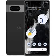 Google pixel 7 0