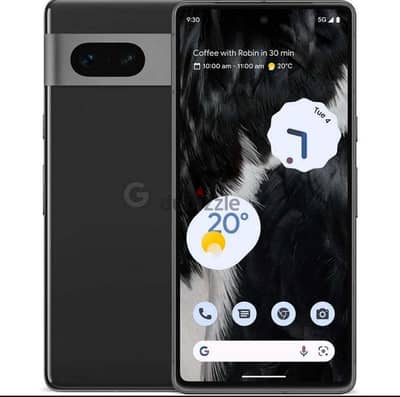 Google pixel 7