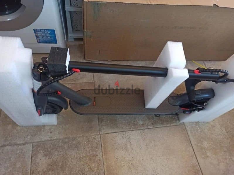 New Rohnan Wings Ht02 Electric Scooter For Sell in All Kuwait Delivery 1