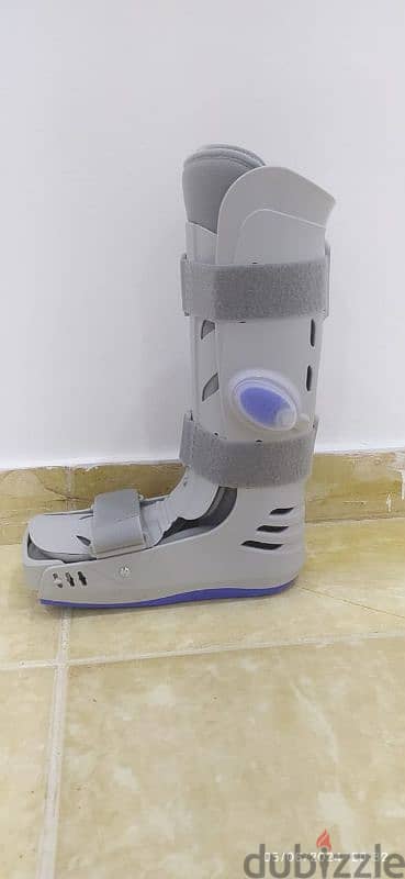 ankle support shoe 1