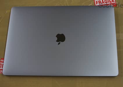 MBP 16" i9 32GB 1TB New Condition