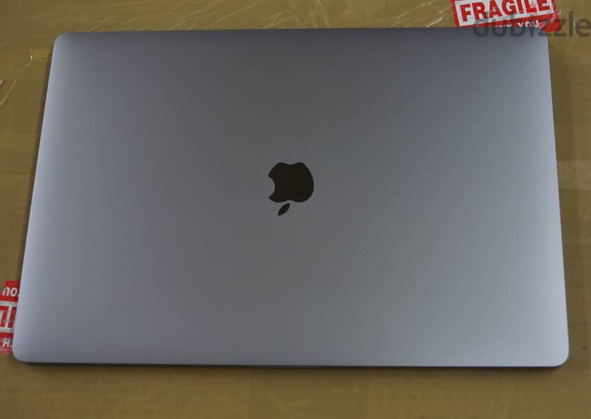 MBP 16" i9 32GB 1TB New Condition 0