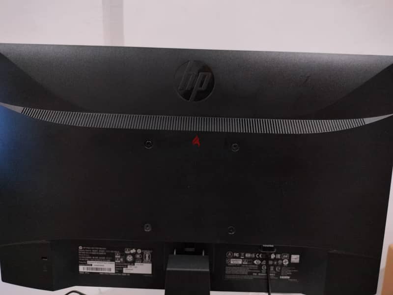 HP Monitor for Sale 1