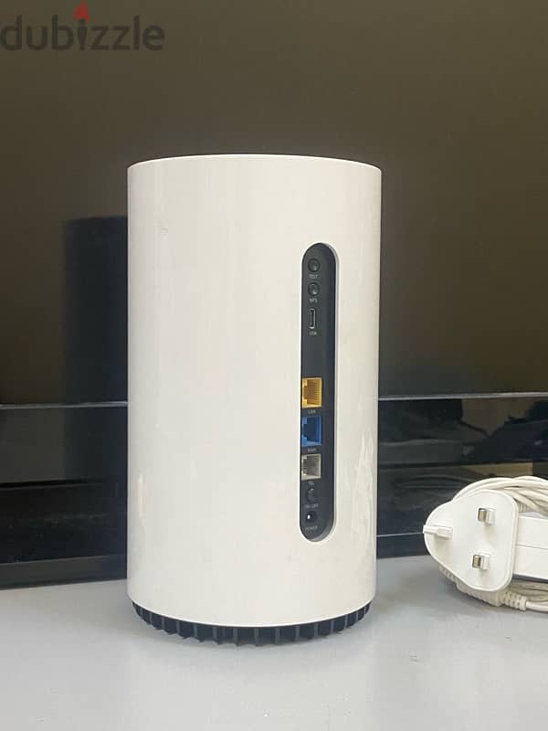 Nokia FastMile 3.1 Unlocked Router 2