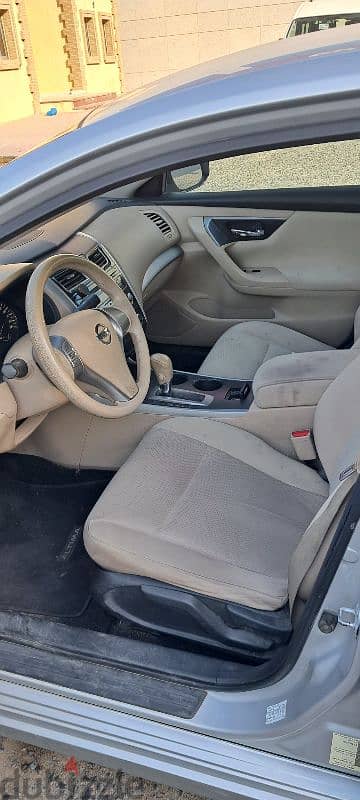 Nissan Altima 2015 3