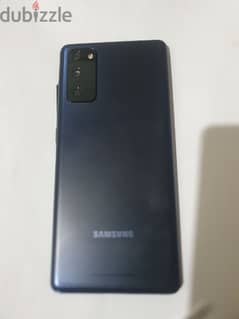 Samsung s20fe 5g 0