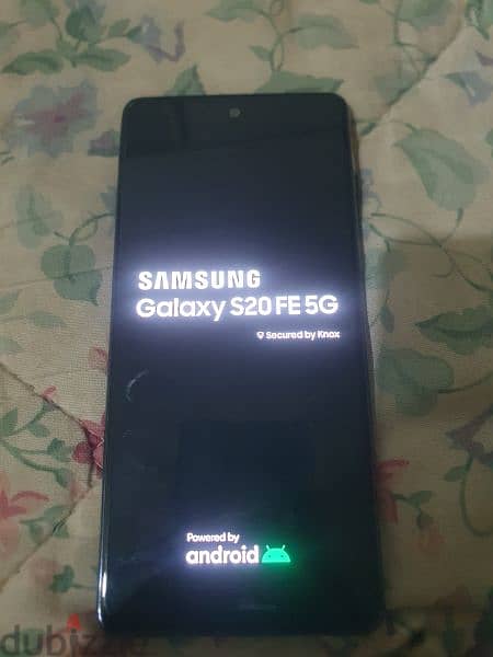 Samsung s20fe 5g 3