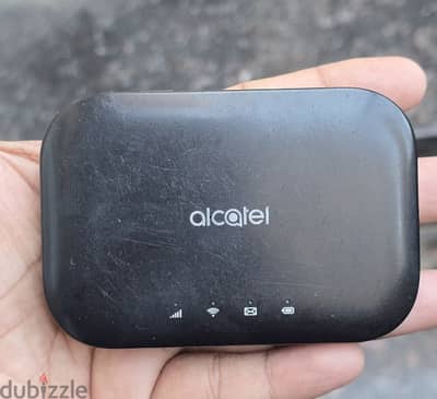 Alcatel WiFi Router