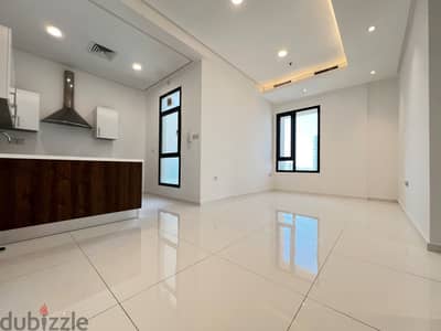 Sabah Al Salem 2 bedrooms apartment with balcony