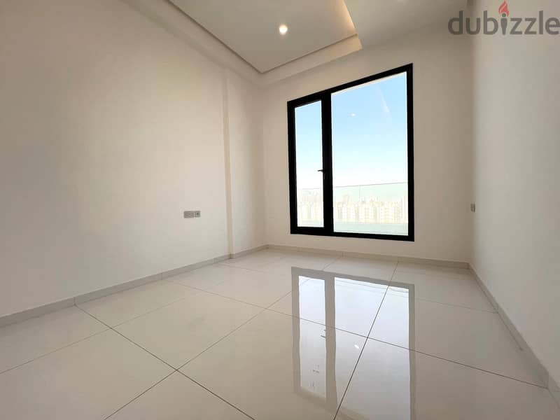 Sabah Al Salem 2 bedrooms apartment with balcony 2