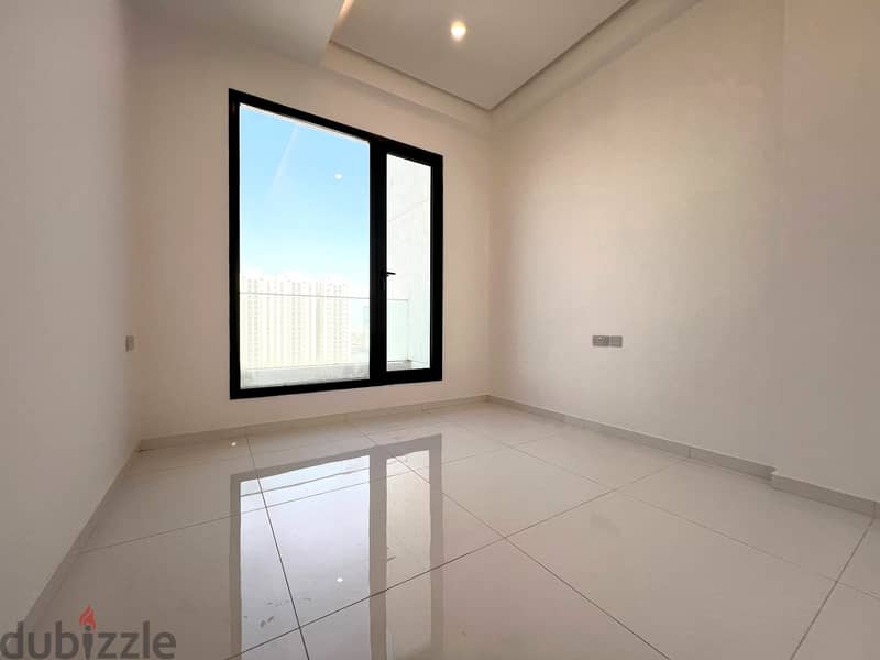 Sabah Al Salem 2 bedrooms apartment with balcony 4