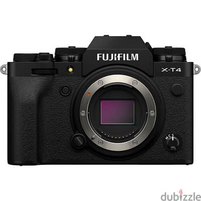 FUJIFILM