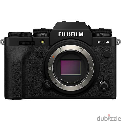 FUJIFILM X-T4 Mirrorless Camera 0