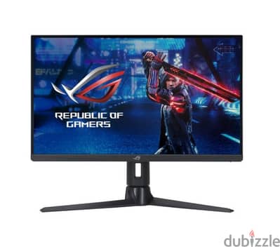 ROG Strix XG27AQMR