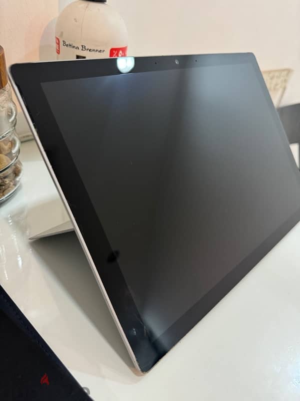 microsoft surface pro 7 4