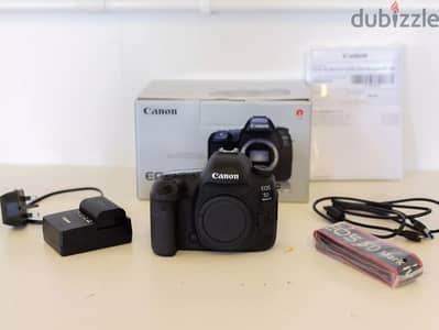 WhatsApp +31 (687) 040‑507 Canon EOS 5D Mark IV 30.4MP Digital SLR Ca