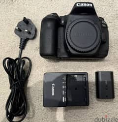 WhatsApp +31 (687) 040‑507 Canon EOS 90d 32.5MP DSLR Camera - Black 0