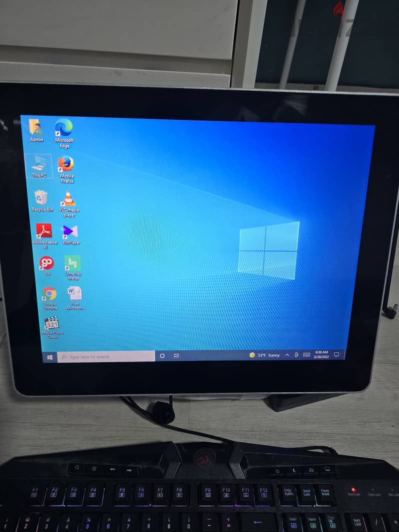 POS corei3, 4gb ram windows machine for sale 2