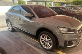 Audi Q2 2017 0