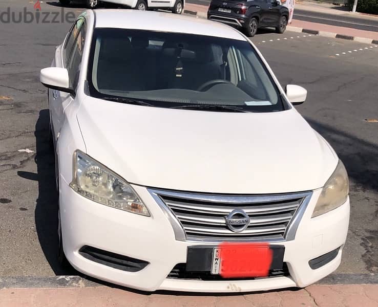 Nissan Sentra 2016 6