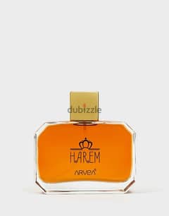 Arvea. . . . . . . Harem Perfume 0