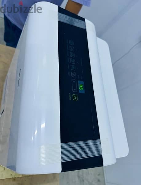 Dehumidifier 50 litter capacity for sale 1