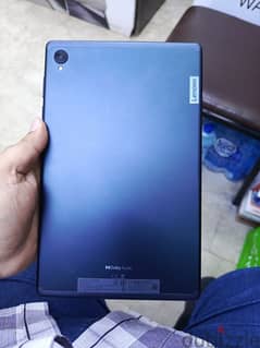 Lenovo tab 0