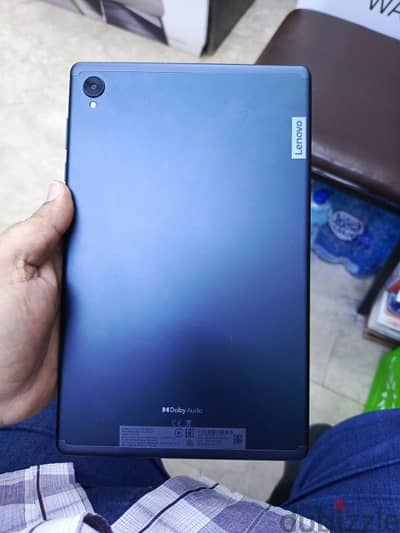 Lenovo tab