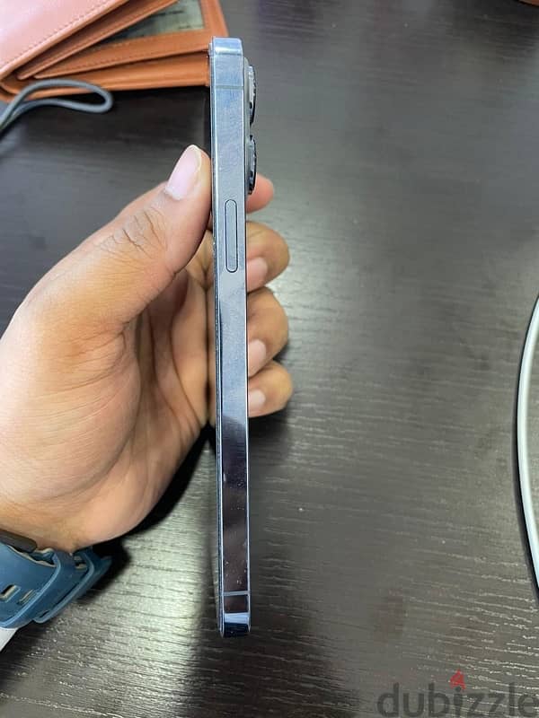 Iphone 13 Pro Max 256 GB 2